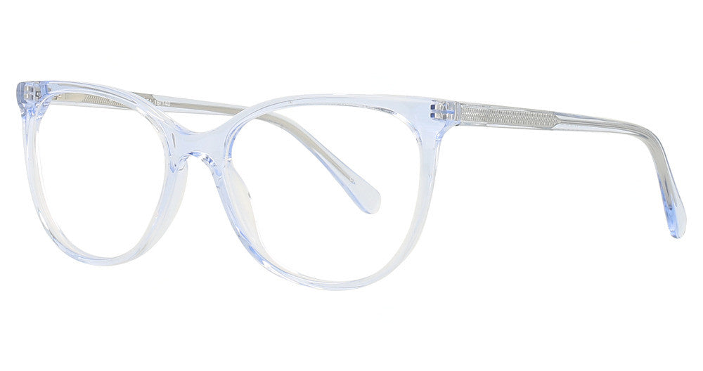 Continental Optical Imports Fregossi 1024 Eyeglasses