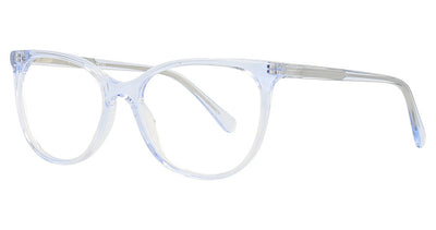Continental Optical Imports Fregossi 1024 Eyeglasses