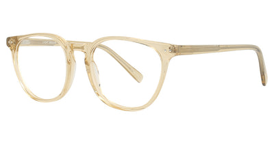 Continental Optical Imports Fregossi 1027 Eyeglasses