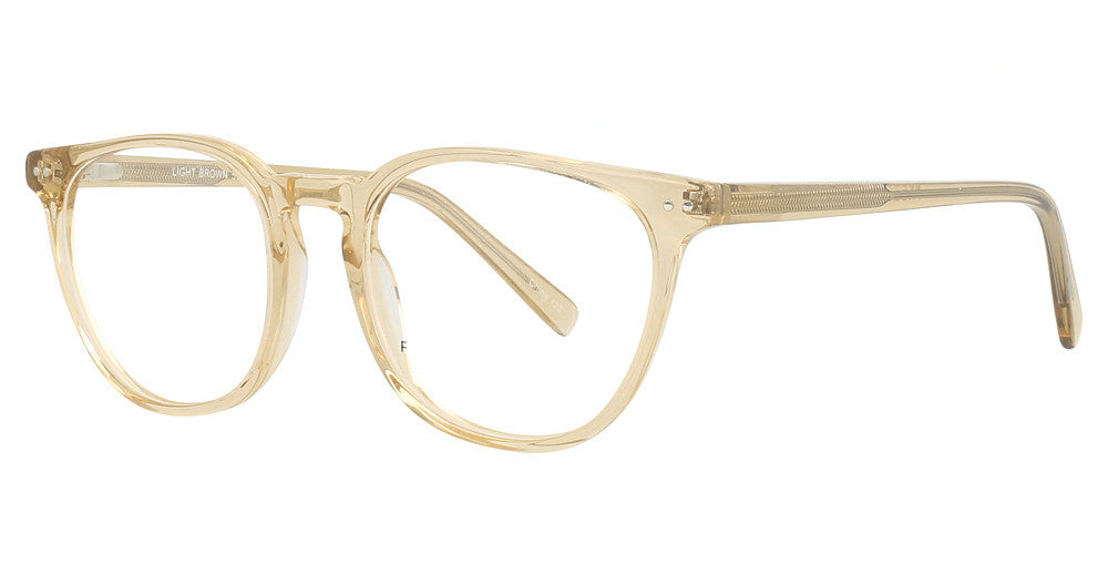 Continental Optical Imports Fregossi 1027 Eyeglasses