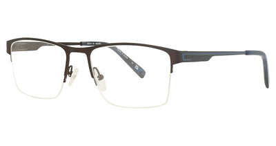 Alexander Julian Kimbrough Eyeglasses