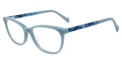 Lucky Brand VLBD244 Eyeglasses