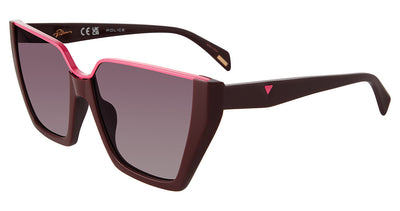 Police SPLL33 Sunglasses