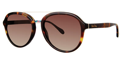 Lilly Pulitzer Sarasota Sunglasses