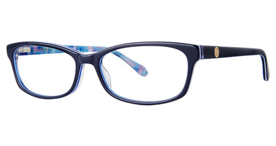 Lilly Pulitzer Gina Eyeglasses