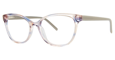 Vera Wang V701 Eyeglasses