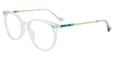 Yalea VYA068 Eyeglasses