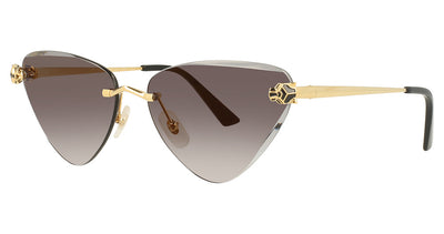Cartier CT0399S Sunglasses