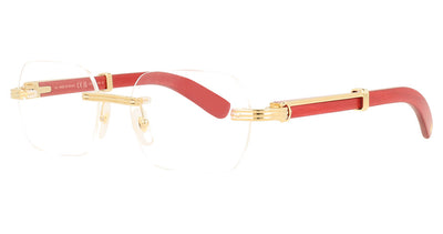 Cartier CT0423O Eyeglasses