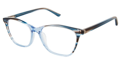 Nicole Miller HERMITAGE Eyeglasses