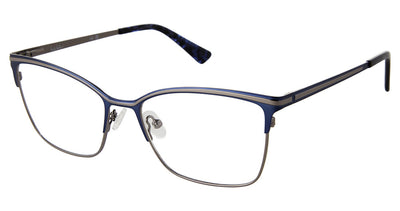 Nicole Miller MADAGASCAR Eyeglasses