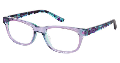 Juicy Couture JU 957 Eyeglasses