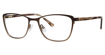 Liz Claiborne L 471 Eyeglasses