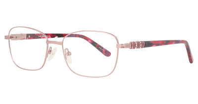Joan Collins 9880 Eyeglasses