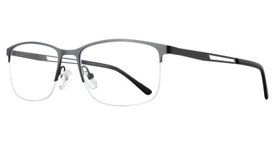 Affordable Designs Keith Eyeglasses
