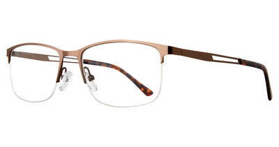 Affordable Designs Keith Eyeglasses