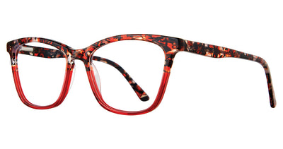 Serafina Eyewear Paisley Eyeglasses