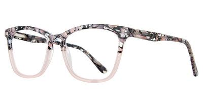 Serafina Eyewear Paisley Eyeglasses