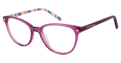 BETSEY JOHNSON COSMIC Eyeglasses