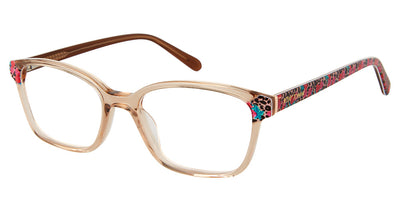 BETSEY JOHNSON EMPOWERED Eyeglasses