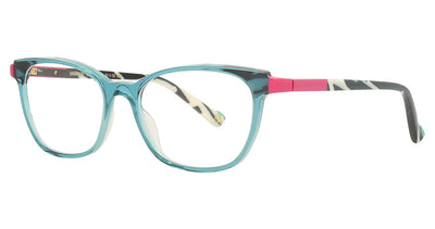 Etnia Barcelona 5 GRIMALDI 51O Eyeglasses