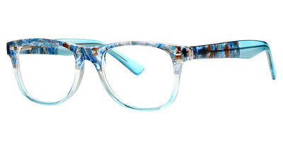 Broadway BROADWAY FLEX 18 Eyeglasses