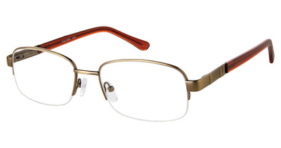 Caliber HAN Eyeglasses