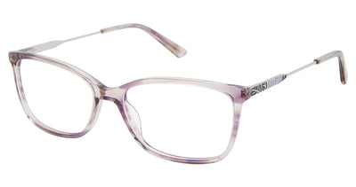 Alexander Collection Frida Eyeglasses