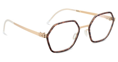 Etnia Barcelona 7 TIAKI 51O Eyeglasses