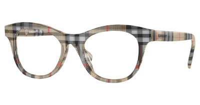 BURBERRY KIDS JB2007 Eyeglasses