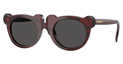 BURBERRY KIDS JB4355 Sunglasses