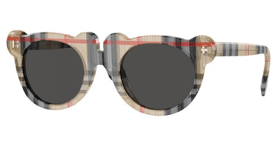 BURBERRY KIDS JB4355F Sunglasses