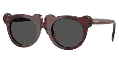 BURBERRY KIDS JB4355F Sunglasses