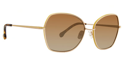Trina Turk Palawan Sunglasses