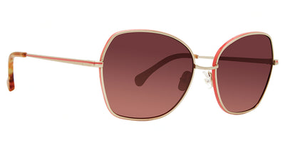 Trina Turk Palawan Sunglasses
