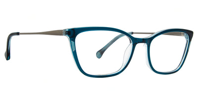 Trina Turk Annmarie Eyeglasses