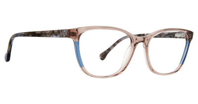 Trina Turk Victoria Eyeglasses