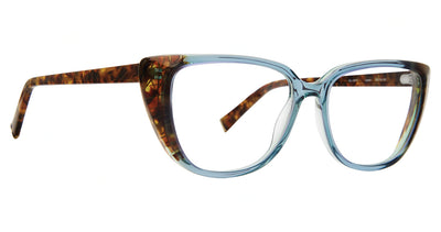 Trina Turk Layton Eyeglasses