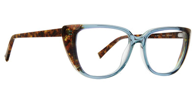 Trina Turk Layton Eyeglasses