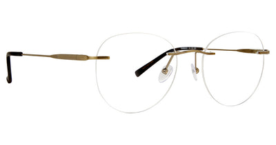 Totally Rimless Saturn(369) Eyeglasses