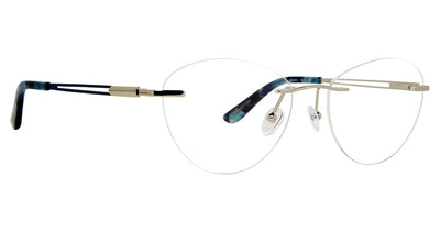 Totally Rimless Orenda(368) Eyeglasses