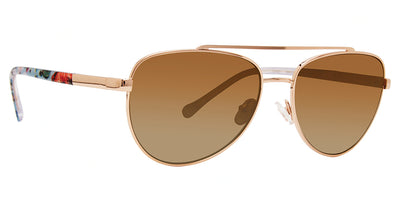 Vera Bradley Daniella Sunglasses