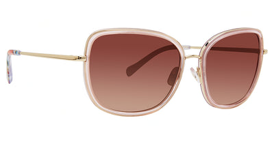 Vera Bradley Jayne Sunglasses