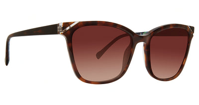 Vera Bradley Kaya Sunglasses