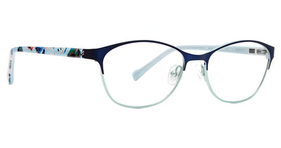 Vera Bradley VB Linnie Eyeglasses