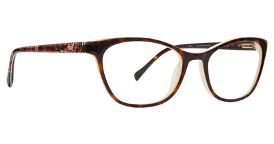 Vera Bradley VB Genna Eyeglasses