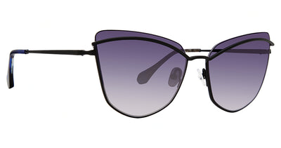 Badgley Mischka Severine Sunglasses