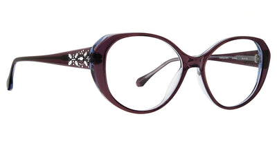 Badgley Mischka Devonne Eyeglasses