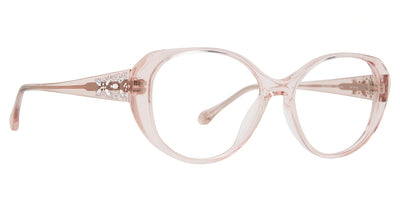 Badgley Mischka Devonne Eyeglasses