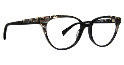 Badgley Mischka Lyra Eyeglasses